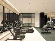 Departamento en venta en Interlomas