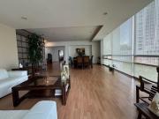 Departamento en Venta en Interlomas Huixquilucan, verandas