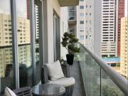 DEPARTAMENTO EN VENTA EN INTERLOMAS