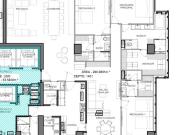 Departamento en Venta en Interlomas