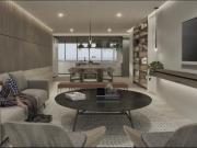 Departamento en venta en Interlomas