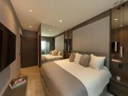 Departamento en venta en Interlomas, amenidades y seguridad