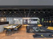 Departamento en Venta en Interlomas Be Grand Bosques m2d3222