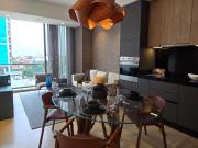 Departamento en venta, en Interlomas, Bosques de las...