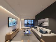 Departamento en venta en Interlomas, Cancún, Estado De...