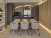 Departamento en venta en Interlomas, Cancún, Estado De...