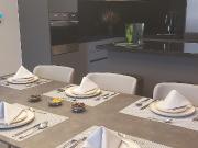 Departamento en venta en Interlomas, Cancún, Estado De...