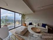 Departamento en Venta en Interlomas Centro Santa Fe y...