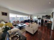 Departamento en Venta en Interlomas con Balcon