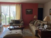 Departamento en venta en interlomas de 3 recamaras