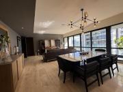 DEPARTAMENTO EN VENTA EN INTERLOMAS DE TRES RECAMARAS