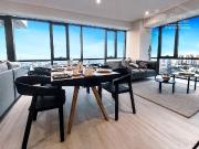 Departamento en Venta en Interlomas en Cosmocrat...
