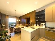 Departamento en venta en Interlomas Hacienda de las...