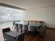 Departamento en Venta en Interlomas Hacienda de las...