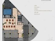 Departamento en Venta en Interlomas Hacienda de las...