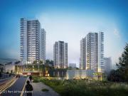 Departamento en Venta en Interlomas, Huixquilucan