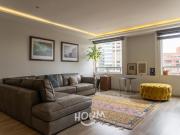 Departamento en venta en Interlomas, Huixquilucan,...