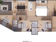 Departamento en venta en Interlomas, Huixquilucan,...