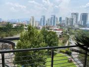 Departamento en venta en Interlomas, Huixquilucan,...