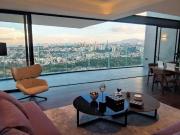 Departamento en venta en Interlomas, Huixquilucan,...