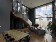 Departamento en venta en Interlomas, Huixquilucan,...