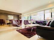 Departamento en venta en Interlomas, Huixquilucan,...