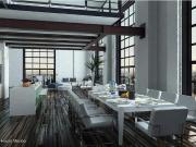 Departamento en Venta en Interlomas Huixquilucan GIS 25 2887
