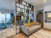Departamento en Venta en Interlomas, Huixquilucan IM 25 3383