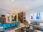 Departamento en Venta en Interlomas, Huixquilucan JL 25 3371
