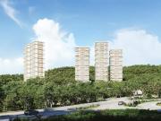 Departamento en venta en Interlomas, Huixquilucan, México