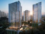 Departamento en venta en Interlomas, Huixquilucan, México