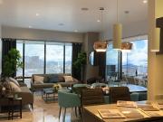 Departamento en venta en Interlomas, Huixquilucan, México