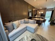 Departamento en Venta en Interlomas Nauma m2d3564