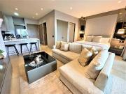 Departamento en Venta en Interlomas Nauma m2d3565