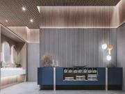 Departamento en Venta en Interlomas para estrenar