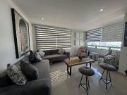 Departamento en Venta en Interlomas Residencial Aquario