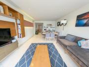 Departamento en Venta en Interlomas Residencial Aquario...