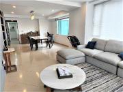 Departamento en Venta en Interlomas Residencial Carmel...