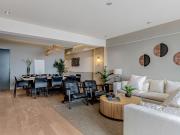 Departamento en Venta en Interlomas Residencial Dessea...