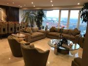 Departamento en Venta en Interlomas Residencial Fiesole...