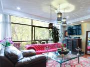 Departamento en Venta en Interlomas Residencial Los...