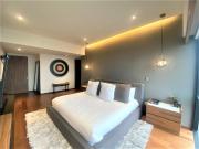 Departamento en Venta en Interlomas Residencial Manigua...