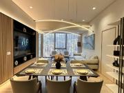 Departamento en venta en Interlomas, Residencial Nua...