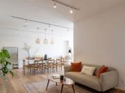 Departamento en Venta en Interlomas Residencial Uptown...