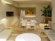 Departamento en Venta en Interlomas Residencial Uptown...