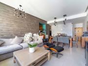 Departamento en Venta en Interlomas Residencial Villa...