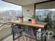 Departamento en Venta en Intersección que se junta...
