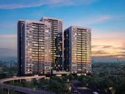 Departamento en venta en IQONO PARK