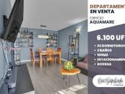 Departamento en venta en IQUIQUE