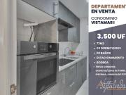 Departamento en venta en IQUIQUE